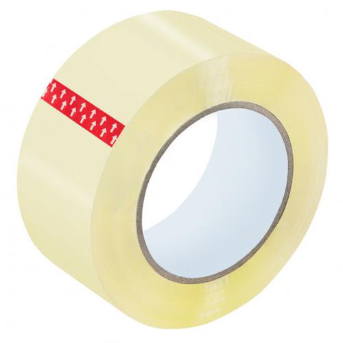 PACKING TAPE CLEAR