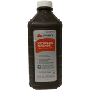 PEROXIDE WATER 16 OZ