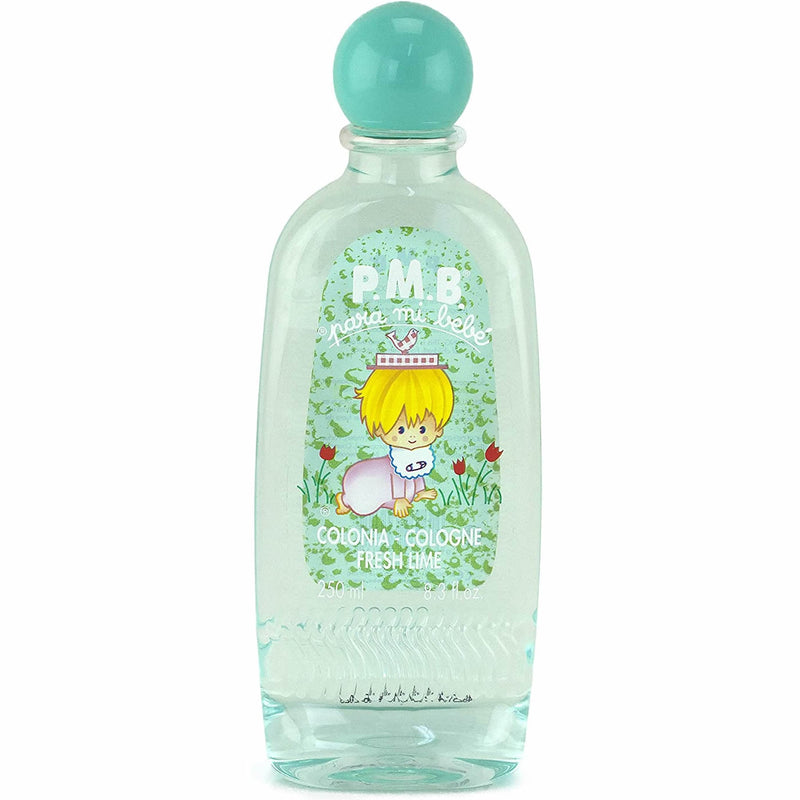 PMB COLOGNE FRESH LIME 8.3 OZ