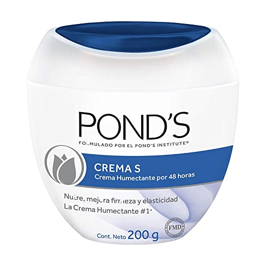 PONDS HUMECTANTE NUTRITIVA 6.7 OZ