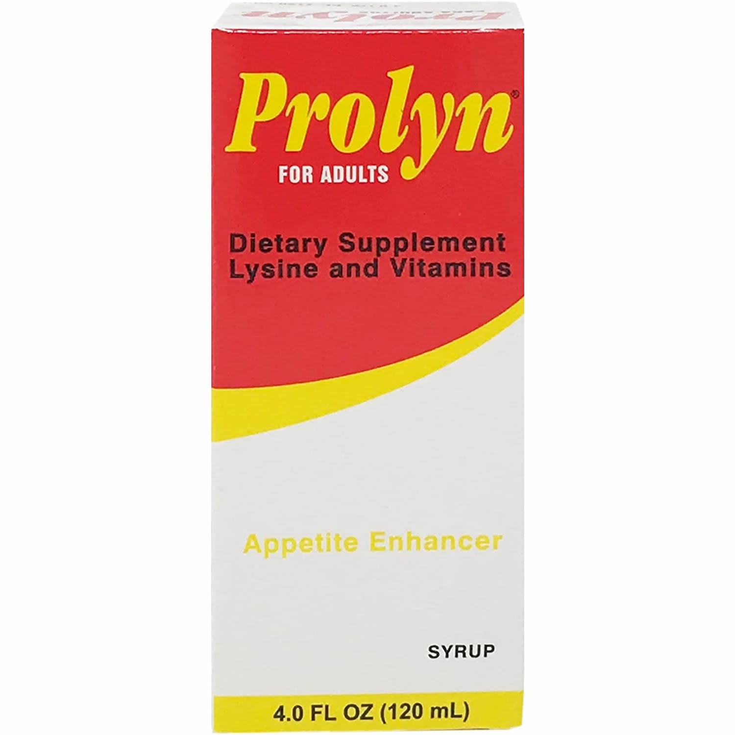 PROLYN ADULT 4 OZ. UPC 683233000018 – Gonzalez Wholesale Distributor