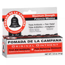 POMADA DE LA CAMPANA 0.5 OZ. ANTIBIOTIC