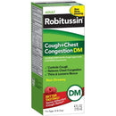 ROBITUSSIN DM  ADULT 4 OZ