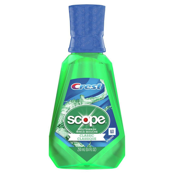 SCOPE GREEN 250 ML