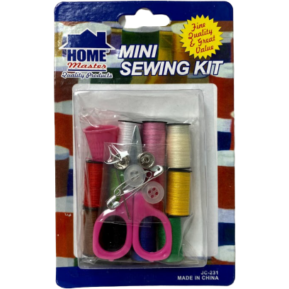 SEWING KIT 1/12