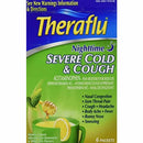 THERAFLU 6s SEVERE COLD AND COUGH NIGHT