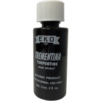 TREMENTINA EKO 2 OZ