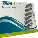 FINGER NAIL CLIPPER TRIM 1/12