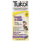 TUKOL CHILDRENS COUGH & COLD GRAPE 4 OZ