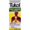 TUKOL COUGH & CONGESTION 4OZ UPC 650066000126