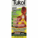 TUKOL EXTRA STRENGTH 4 OZ