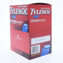 TYLENOL PM EXTRA STRENGHT 25/2