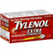 TYLENOL CAPLETS 24's EXTRA STRENGTH