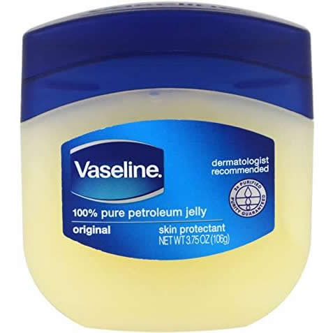 VASELINE 3.75 USA