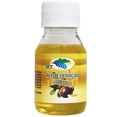 ACEITE ARGAN MT 2 OZ.