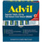 ADVIL BOX 50/2 TABLETS
