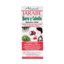 JARABE BERRO CEBOLLA CON OMEGA 8OZ