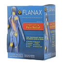 FLANAX PAIN RELIEVER TABLET 20 DUAL PACKETS