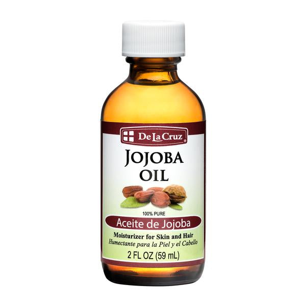 DLC ACEITE DE JOJOBA 2 OZ