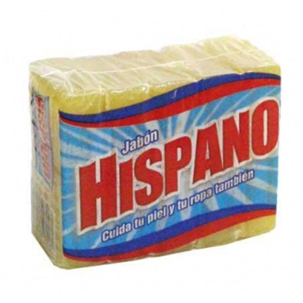 JABON HISPANO PASTA 10/5KG