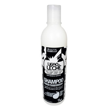 SHAMPOO LIGAO DE LECHE 13.2 OZ