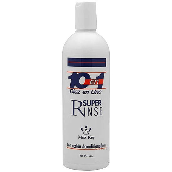 RINSE 10 EN 1 16 OZ. UPC 7465559100312