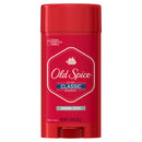 DEODORANT OLD SPICE CLASSIC RED