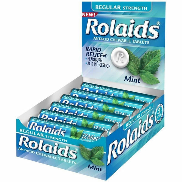 ROLAIDS 12/1