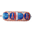 SALAMI CHECO 16 OZ/12. UPC 786119000413 ITEM