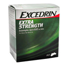 EXCEDRIN 25/2 EXTRA STRENGTH