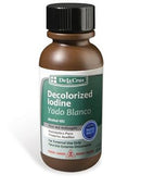 DLC YODO BLANCO 1 OZ